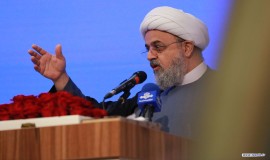 با حضور دبیرکل ؛ آیین رونمایی از ۶۳ سکه تاریخی «مبارک حضرت محمد (ص)» برگزار شد