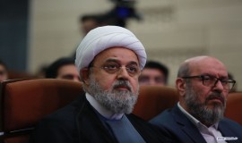 با حضور دبیرکل ؛ آیین رونمایی از ۶۳ سکه تاریخی «مبارک حضرت محمد (ص)» برگزار شد