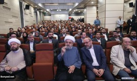 با حضور دبیرکل ؛ آیین رونمایی از ۶۳ سکه تاریخی «مبارک حضرت محمد (ص)» برگزار شد