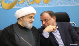 جلسه شورای تأمین استان گلستان با حضور دبیرکل و اعضای شورای عالی مجمع تقریب مذاهب اسلامی