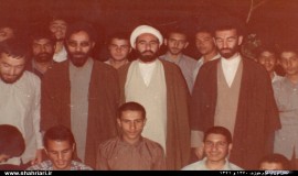 ایام تحصیل و طلبگی