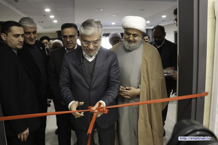 برگزاری مراسم هفته پژوهش «سمت» با حضور وزیر علوم، تحقیقات و فناوری