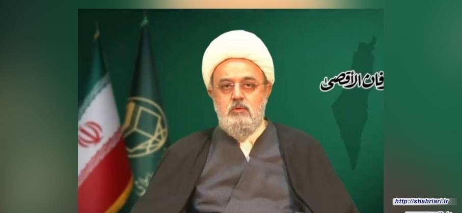 دبیرکل مجمع جهانی تقریب مذاهب اسلامی: امرای کشورهای اسلامی باید در کنار ملت فلسطین قرار گیرند/عدالت والاترین ارزش در ادبیات اسلامی است