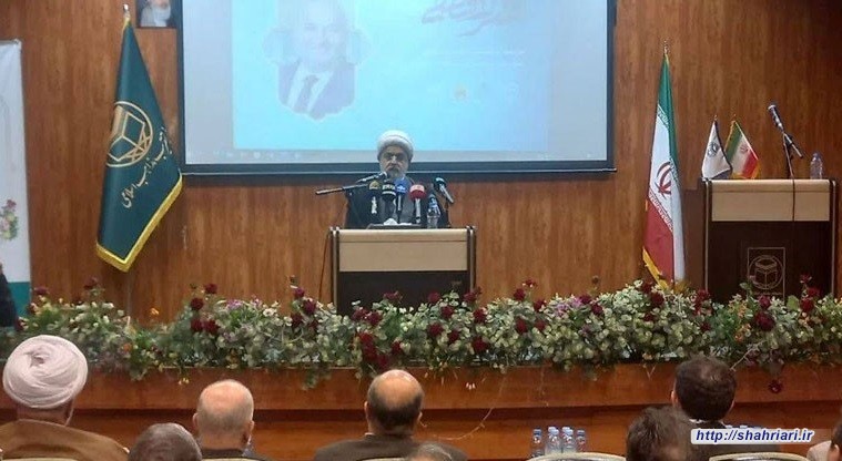 حجت الاسلام و المسلمین دکتر شهریاری: دکتر حسن بیتمز تا آخرین لحظات عمر خود مشغول جهاد تبیین بود/او گوهری گرانبها در صحنه وحدت جهان اسلام بود