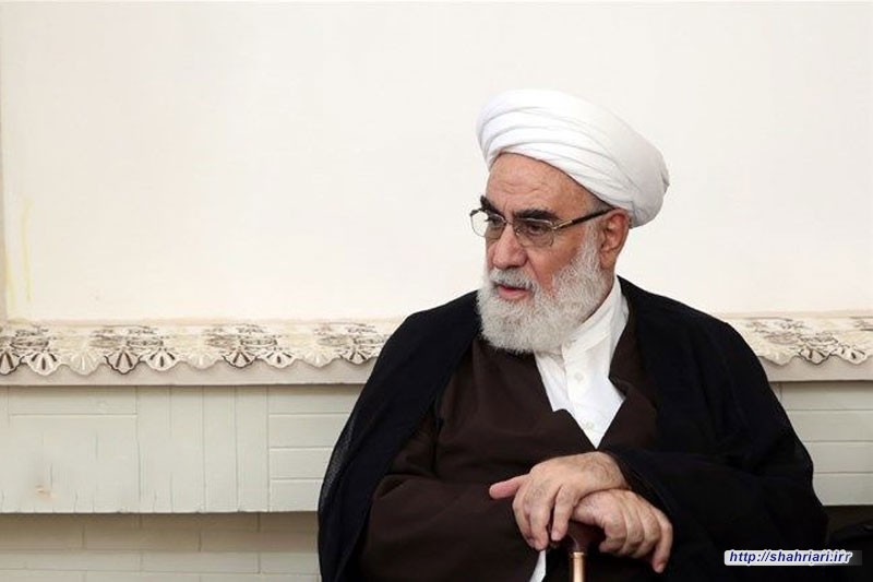 پیام های تسلیت شخصیت ها به والد دبیرکل مجمع جهانی تقریب مذاهب اسلامی