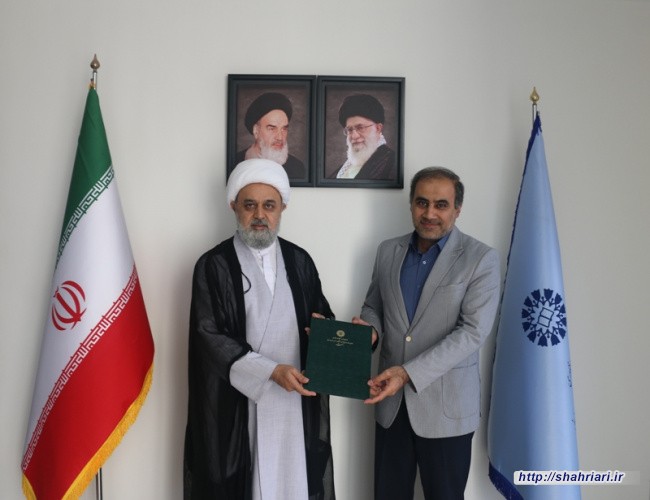 عضو جدید شورای سازمان منصوب شد