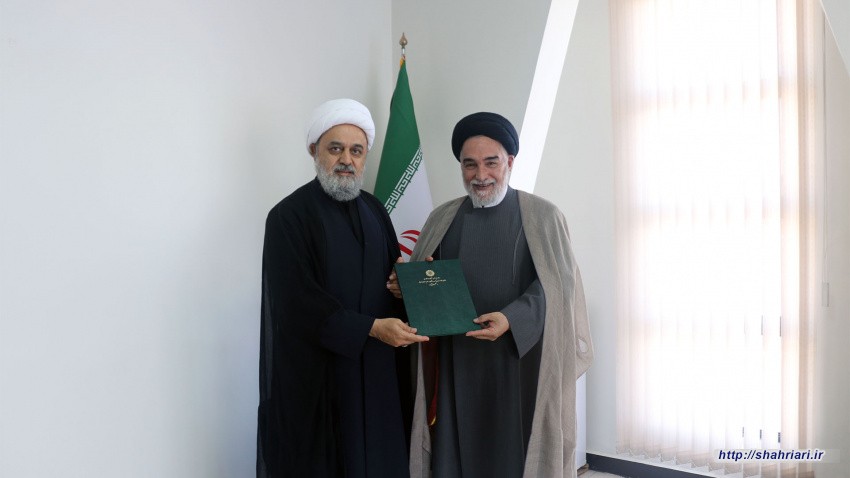 عضو جدید شورای سازمان منصوب شد