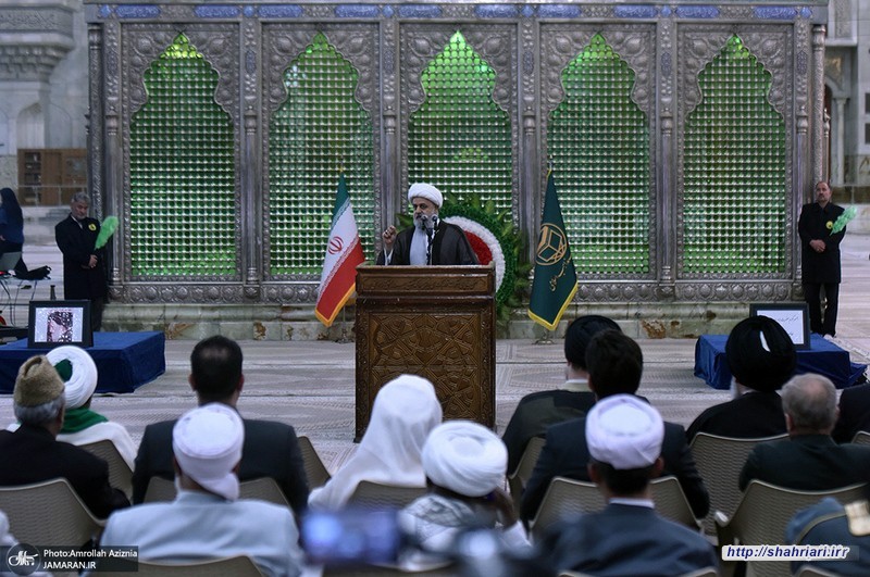 دبیرکل مجمع جهانی تقریب مذاهب اسلامی: خدمت به مستضعفان مهم‌ترین هدف امام خمینی (ره)در تشکیل حکومت اسلامی بود