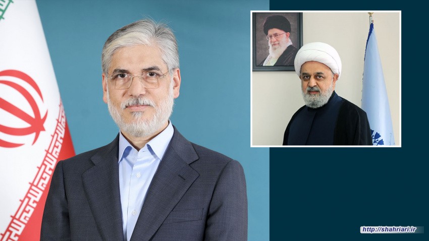 رئیس سازمان «سمت» منصوب شد