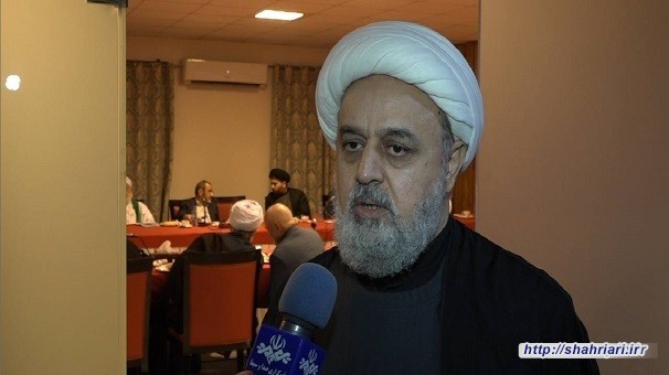 دبیرکل مجمع جهانی تقریب مذاهب اسلامی: وحدت موضوعی قرآنی و تکلیف اسلامی است