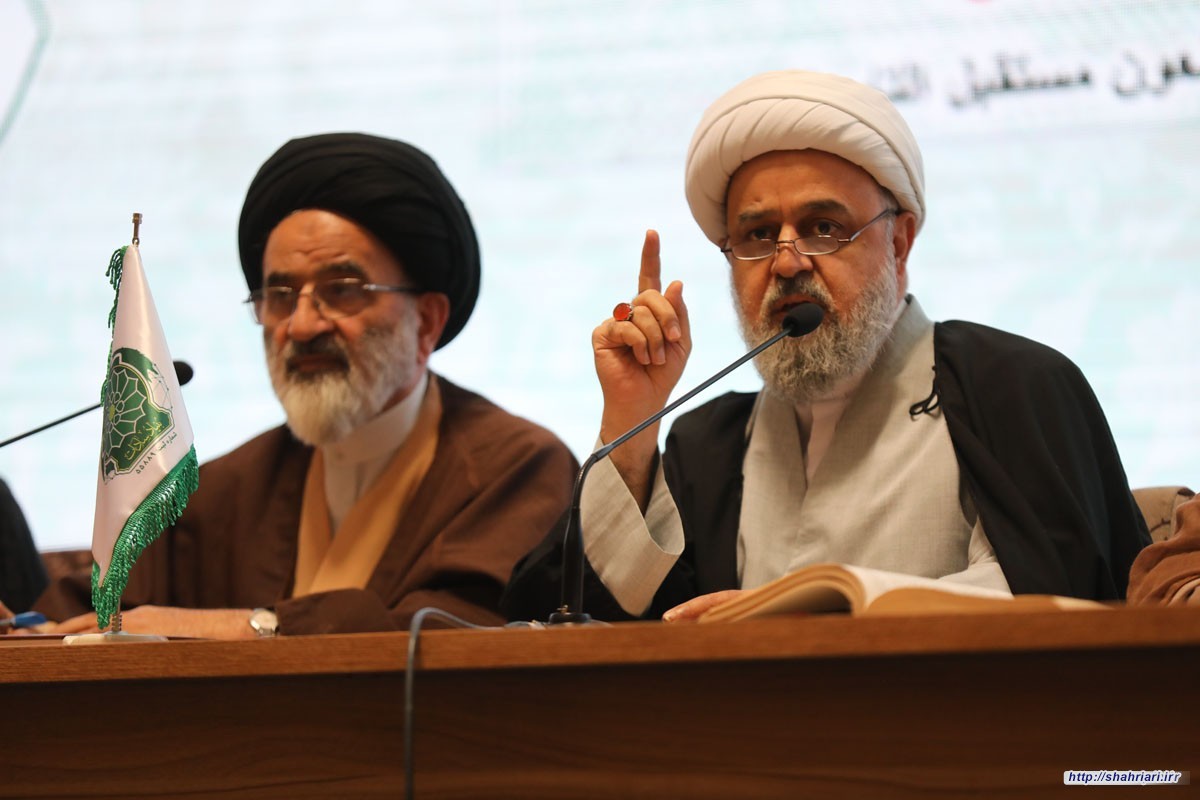 دبیرکل مجمع جهانی تقریب مذاهب اسلامی در چهارمین همایش بزرگ سادات؛ جمهوری اسلامی ایران؛ الگوی کم‌نظیر وحدت امت اسلامی/ضرورت جایگزینی گفتمان صلح به‌جای جنگ در منطقه