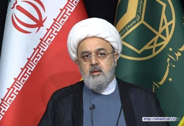 دبیرکل مجمع جهانی تقریب مذاهب اسلامی در گفتگو با شبستان: ایجاد شبکه‌ جهانیِ مساجد برای تقریب مذاهب و مقابله با اسلام‌هراسی یک ضرورت است