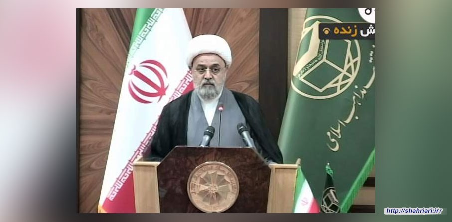 دبیرکل مجمع جهانی تقریب مذاهب اسلامی: همه کسانی که در راه مقاومت به شهادت رسیده اند، إِحدَى الحُسنَيَينِ نصیبشان می‌شود