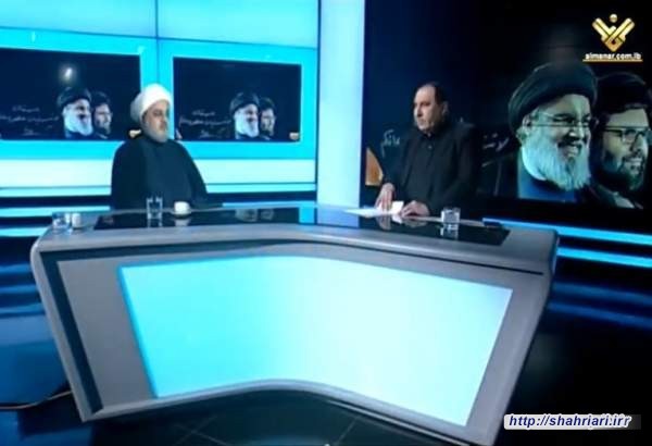 دبیرکل مجمع جهانی تقریب در گفت‌وگو با المنار: تشییع سید مقاومت، یادآور تشییع امام خمینی (ره) بود / مقاومت از نقاط مشترک شیعه و سنی است