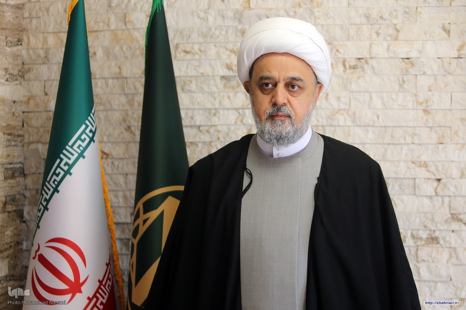 حجت‌الاسلام والمسلمین دکتر شهریاری در پیام نوروزی تشریح کرد: ۴ اصل قرآنی در برابر کارگزاران نظام و سرمایه‌داران