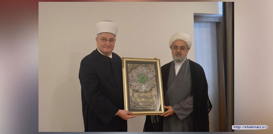 آمادگی کرواسی برای همکاری مشترک با جمهوری اسلامی ایران