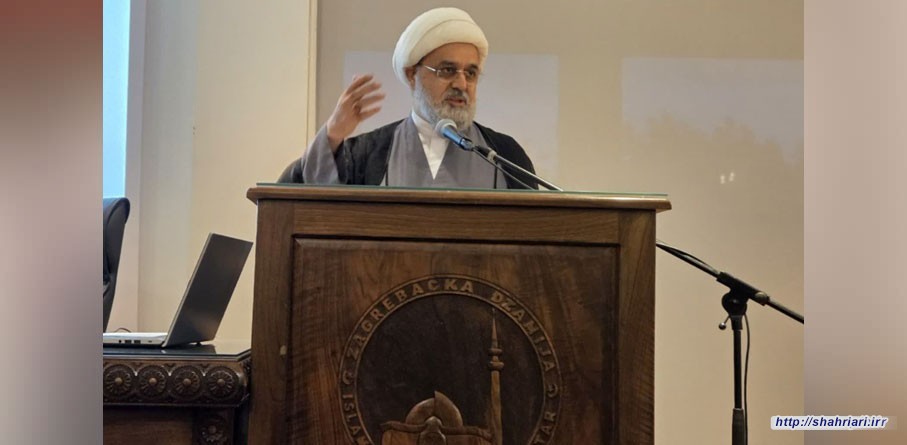 تاکید دبیرکل مجمع جهانی تقریب مذاهب اسلامی بر اصول اخلاقی هوش مصنوعی