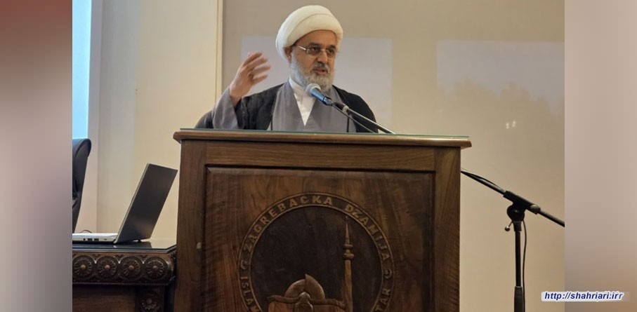 گزارشی از نهمین کنفرانس بین‌المللی علم، دین و هوش مصنوعی با محوریت اخلاق در زاگرب