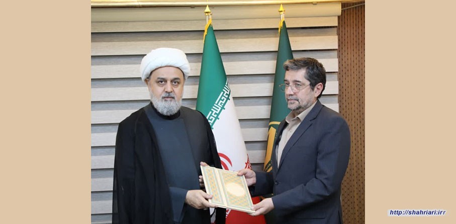 رئیس ستاد سی و نهمین کنفرانس بین‌المللی وحدت اسلامی منصوب شد