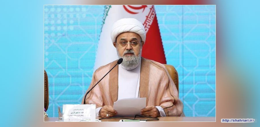 دبیرکل مجمع جهانی تقریب مذاهب اسلامی در افتتاحیه سی و نهمین کنفرانس وحدت اسلامی: امروز وحدت اسلامی در میدان عمل ضرورتی اجتناب ناپذیر است/ شاهد گسترش گفتمان تقریب در کشورهای اسلامی هستیم