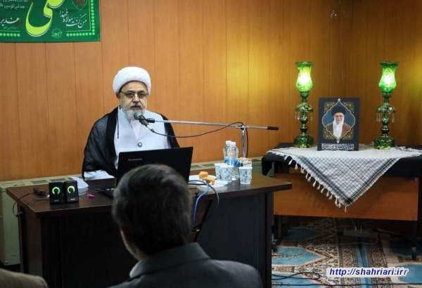 دبیرکل مجمع جهانی تقریب مذاهب اسلامی در دیدار معاونت های بین الملل حوزه های علمیه در استانها: تشریح اهداف کلان مجمع جهانی تقریب مذاهب اسلامی؛ از تحقق امت واحده تا دستیابی به تمدن نوین اسلامی