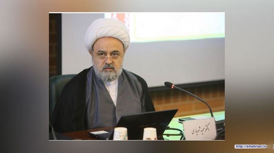 دبیرکل مجمع جهانی تقریب مذاهب اسلامی: تمامی نیروهای ضد انقلاب و همه دشمنان اسلام یکپارچه شدند