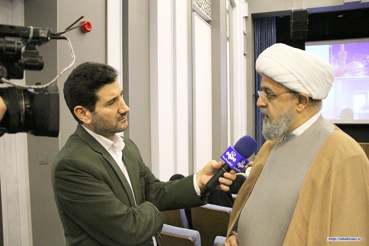 طرح مطالبی که منجر به نزاع و جنگ و ترور شود، حرام و گفتوگویی باطل است