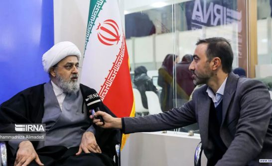 دبیرکل مجمع جهانی تقریب مذاهب اسلامی: مردم ایران در ۴۵ سال گذشته همیشه به ترفندهای دشمنان، نه گفته‌اند
