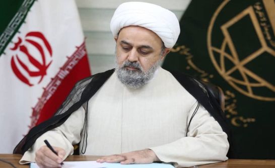 حجت الاسلام والمسلمین شهریاری: شهید رئیسی تراز ریاست جمهوری را به تراز ولایی بازگرداند